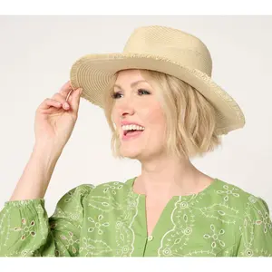 Attitudes by Renee Fringe Hat