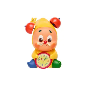 [Spanish] – Twinkle Twinkle Be a Little Star Series – Reloj Despertador
