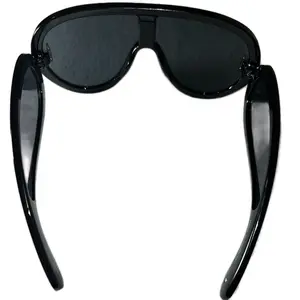 Fly Girls. Futuristic small unique aviator with thick arms and tiny along the side comes in 7 differ colors fmdifferebt.