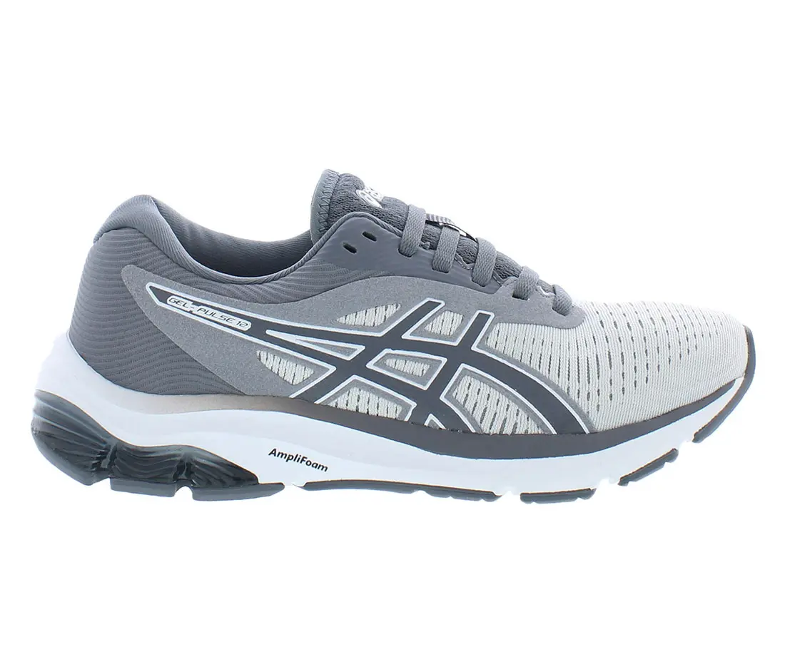 Asics Gel-Pulse 12 Womens Shoes, Running, Sneaker, Sports Shoes, Footwear, Casual