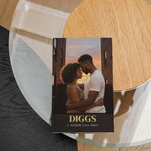 Diggs: A Norfolk Love Story