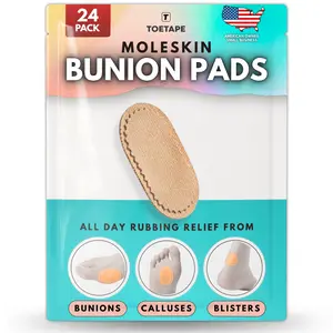 Bunion Cushions Footwear Shoe
