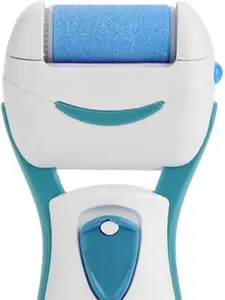 Electric Feet Callus Remover Foot Care Electric Callus Remover Kit Portable Rechargeable Foot File Feet Care Tool for Cracked Heels and Dead Skin Manicure Nail