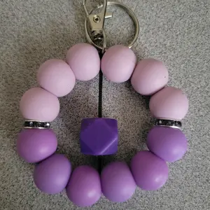 Fidget Keychain