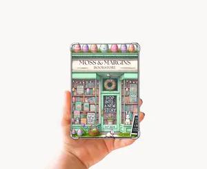 Hop In Kindle E-Reader Case Insert