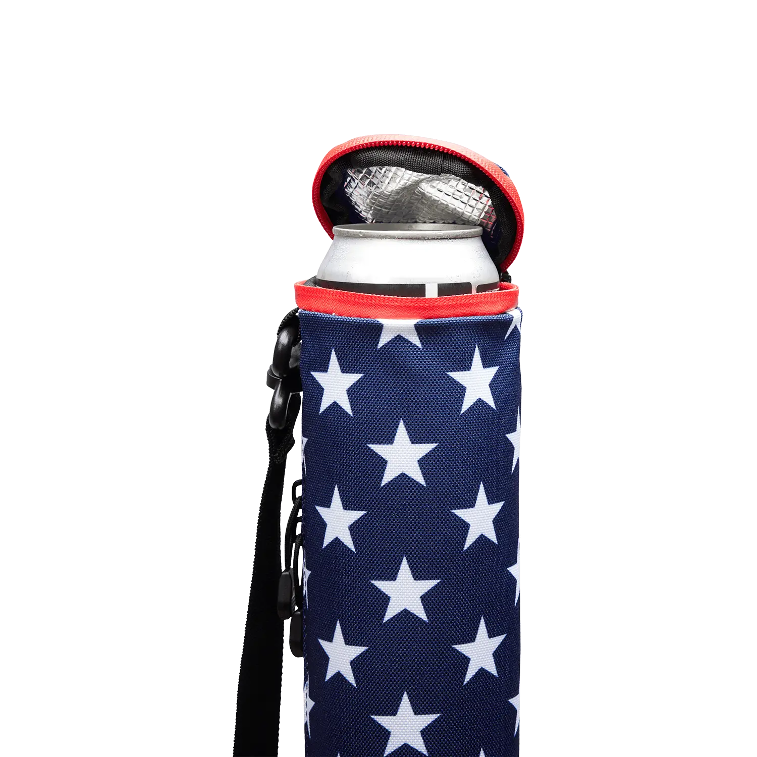 Sunday Beer Sleeve Cooler | Americana Sunday Beer Sleeve Cooler | Americana