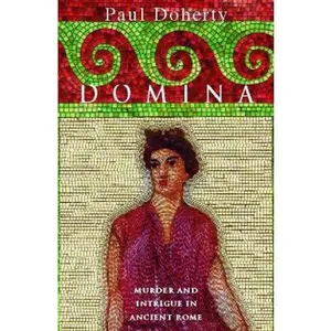USED-Domina by Paul Doherty (Paperback)