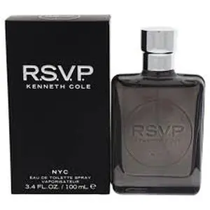 RSVP Kenneth Cole Eau de Toilette Spray for Men