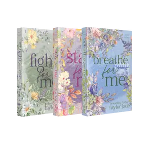 Wolf Valley Series Signed Paperback Books by Taylor Jade