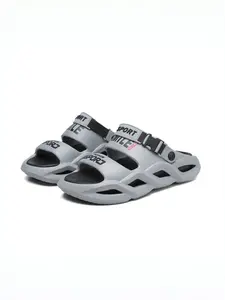 Unisex Bistro Eva Hole Shoes, Versatile Design for Daily Use, Perfect for Casual Wear & Fashion, Ideal Gift Choice