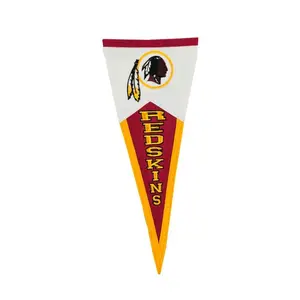 Washington Redskins Throwback Mini Pennant