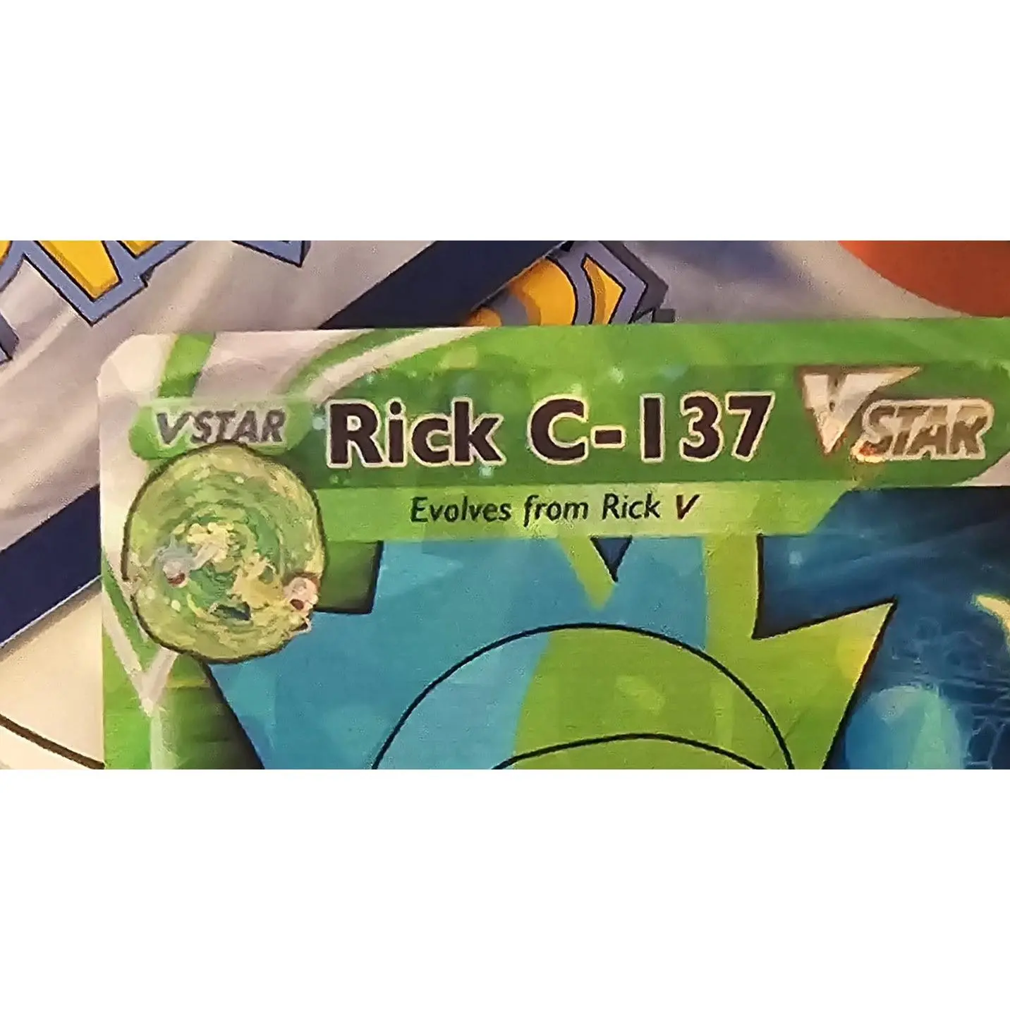 morty pokemon card Morty's Conviction 201/162 Ultra Rare Pokemon Card (SV Temporal Forces) + 1  TitanCards® Toploader : Amazon.com.be: Toys main image 0