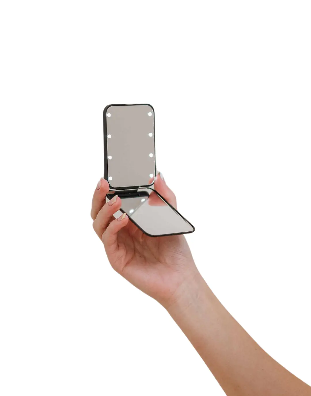 Compact Mirror Compact Mirror