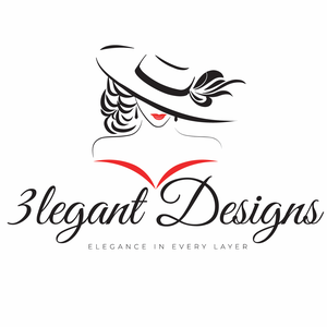 3legant Designs