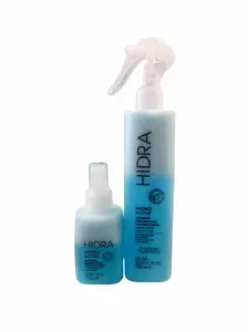 Hidra Color Hidro Active Hidrating Treatment Two Phases for Hair 300ml & 150ml Provides Softness Shine and Manageability