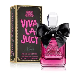 Juicy Couture Viva La Juicy Noir 100ml Eau De Parfum