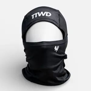 The TTWD Shiesty