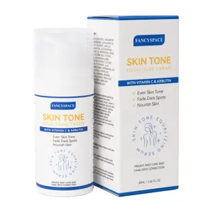 Skin Tone Equalizing Cream – Brightening & Moisturizing Cream for Uneven Skin Tone, Suitable for Multiple Joints