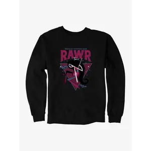 Adventure Time Rawr Marceline Unisex T-shirt Sweatshirt Hoodie, Trending Shirt, Gift for Him