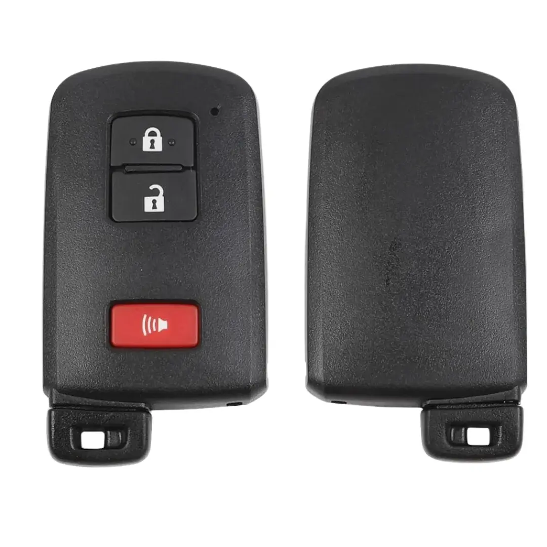 Replacement For 2012-2019 Toyota 3B Smart Key HYQ14FBA / G Board 0020