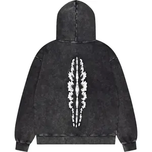 Classic Godzilla Hoodie