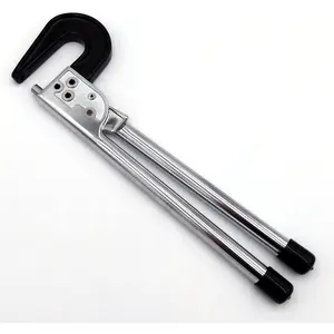 3 Inch Hand Rivet Squeezer for Solid Rivets