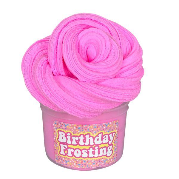 Super Clay Slime DIY Soft & Squishy Clay Scented Slime Sensory Clay