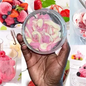 Foodie Body Buttercream Bundle