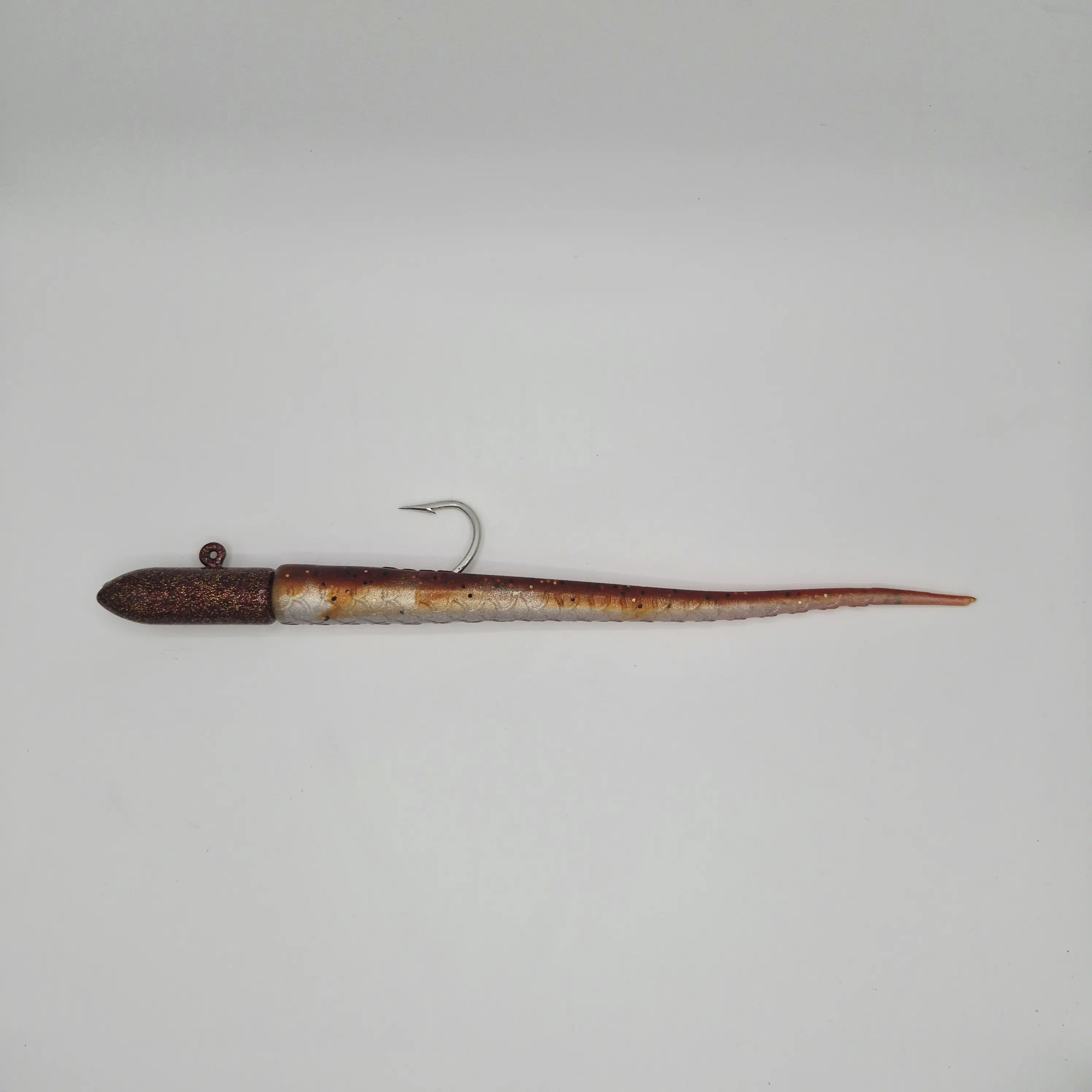 Electric Eel Fishing Jig - 4 oz