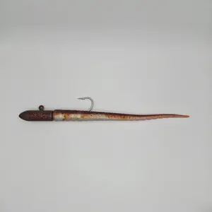 Electric Eel Fishing Jig - 4 oz