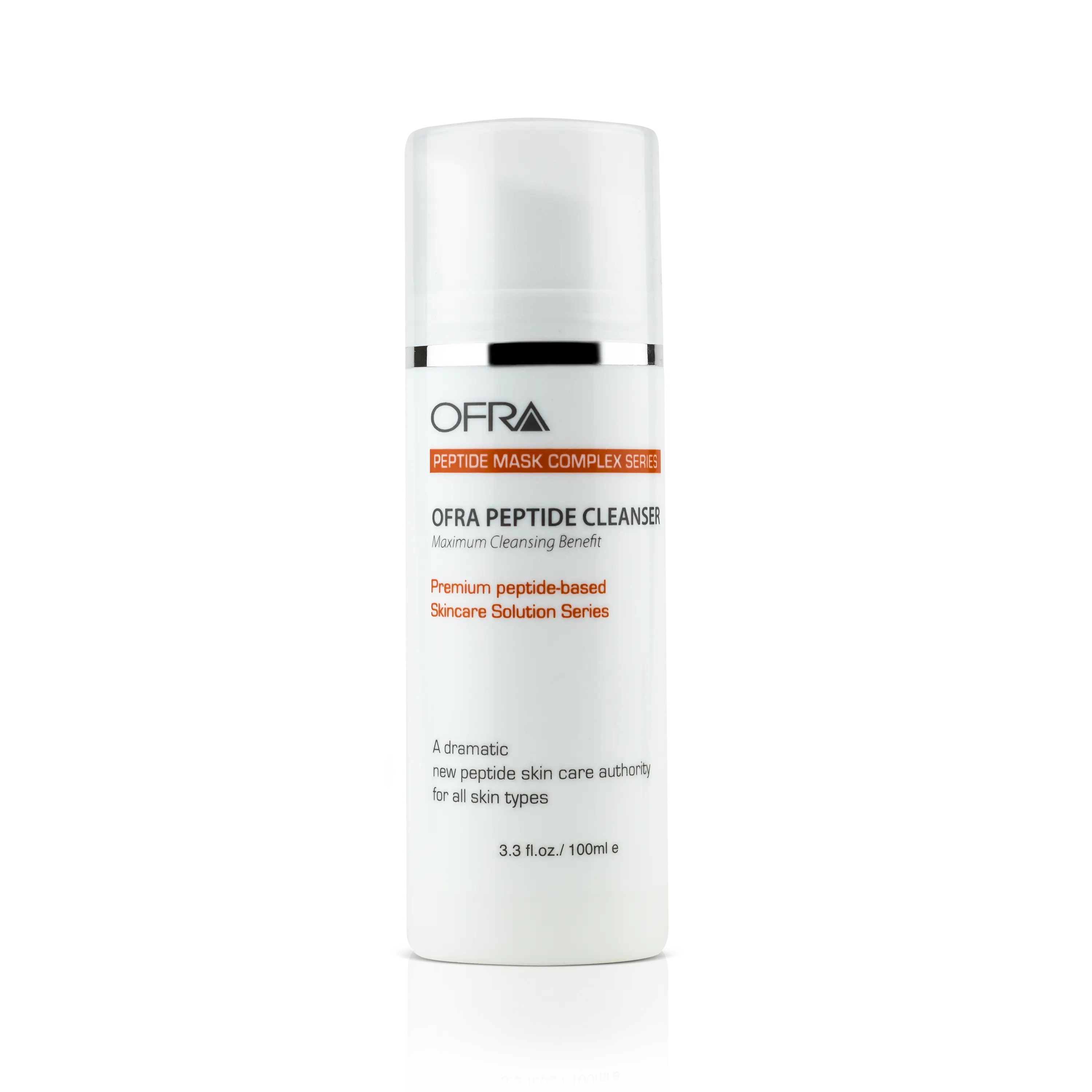 OFRA Peptide Cleanser