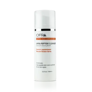 OFRA Peptide Cleanser