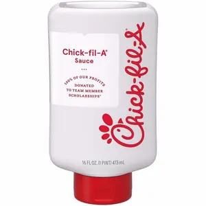 chick fil sauce 16 Oz Flavor Dip