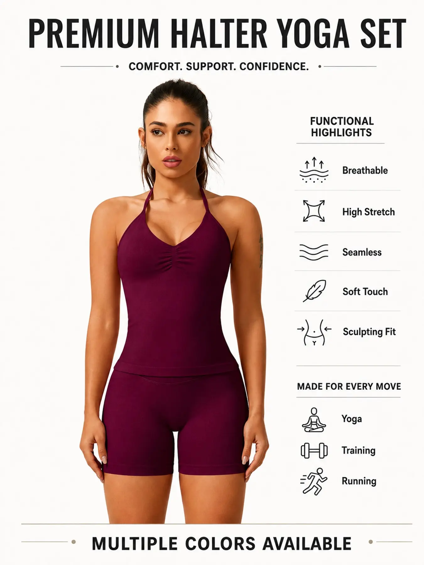 Berry color