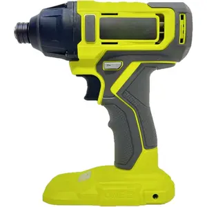 R18ID2-0  Wrench 1/4" Hex 18V + 200Nm ( Only)