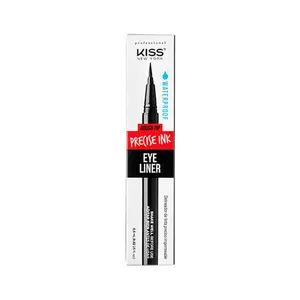 Kiss New York Precise Ink Eyeliner