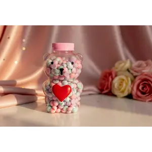 Limited Edition Character Wax Melt Jars