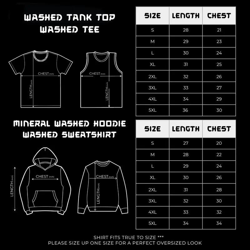 Solo Leveling Igris "Arise" Graphic Oversized Vintage Washed Tee | Heavyweight Cotton Anime Manhwa Streetwear