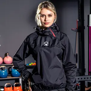HAMTOLU Women's Long Sleeve Sauna suit, Outdoor sports jacket, Back To School Workout Top, Tummy Flattering Outfits, Compression Shirts, Fall Outfits, Fallfreshness, Fall Clothes