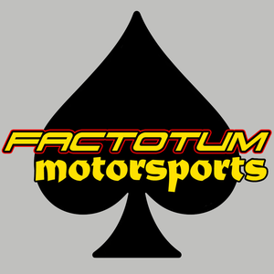 Factotum Motorsports