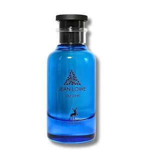 Maison Alhambra Jean Lowe Azure Eau De Parfum 3.4 Unisex Fragrance Perfumes