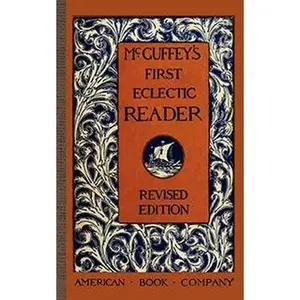 McGuffey's First Eclectic Reader