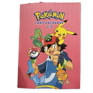 Pokemon Binder