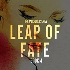 Leap of Fate JackholeS Series Book 4