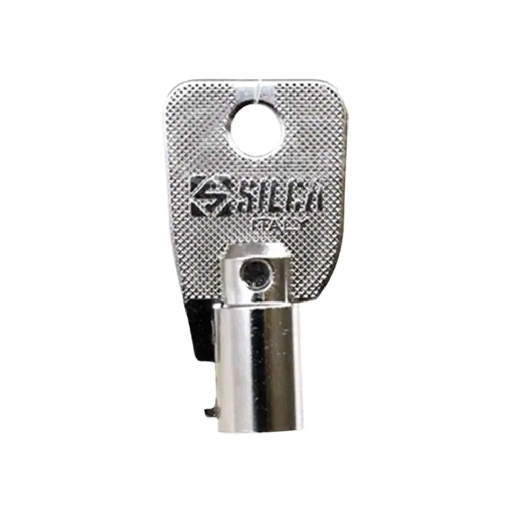 ILCO Small Ace Tubular Industrial Hardware Key Blank - Model 1136S