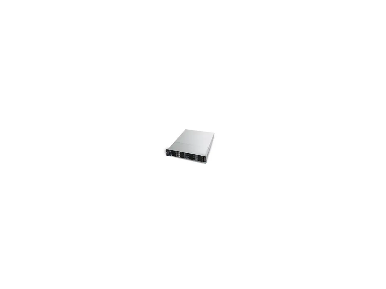CHENBRO RM24508M3RP5 Black 2U Rackmount Server Case 500W 1+1 CRPS Redundant CHENBRO RM24508M3RP5 Black 2U Rackmount Server Case 500W 1+1 CRPS Redundant