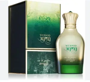 ZIMAYA WUJOOD EAU DE PARFUM