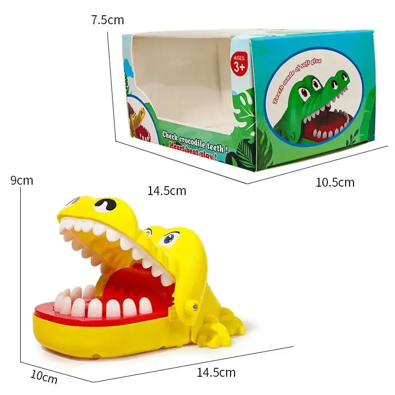 Yellow with Box