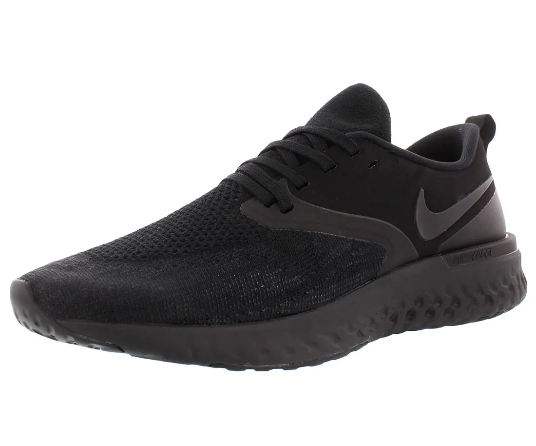 NIKE Odyssey React 2 Flyknit Women's Running Shoes - Lightweight and Responsive Sports Sneaker for Walking and Training, Walking Shoes, Sports Shoes