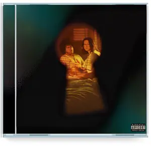 UMG - Selena Gomez & Benny Blanco - I Said I Love You First  [COMPACT DISC - CD] Explicit